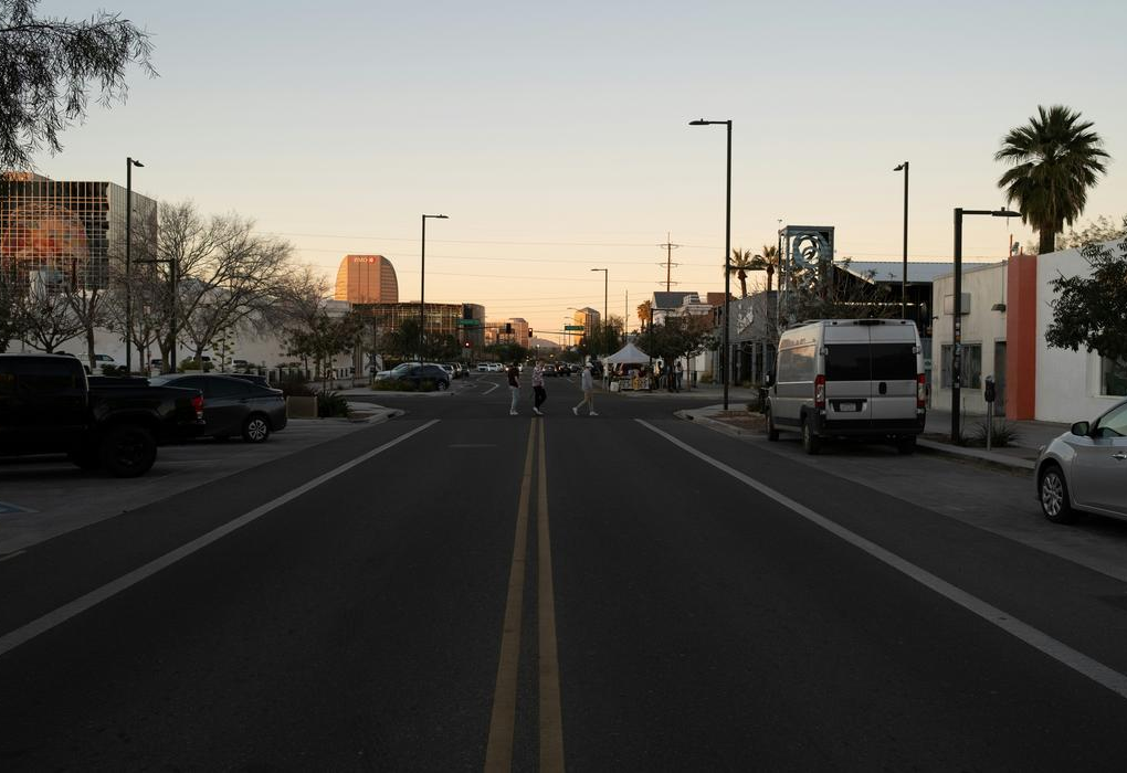 Best truck stops in the US
