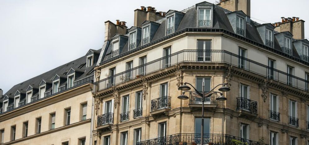 Parquet clé en main : calcul du coût et des délais