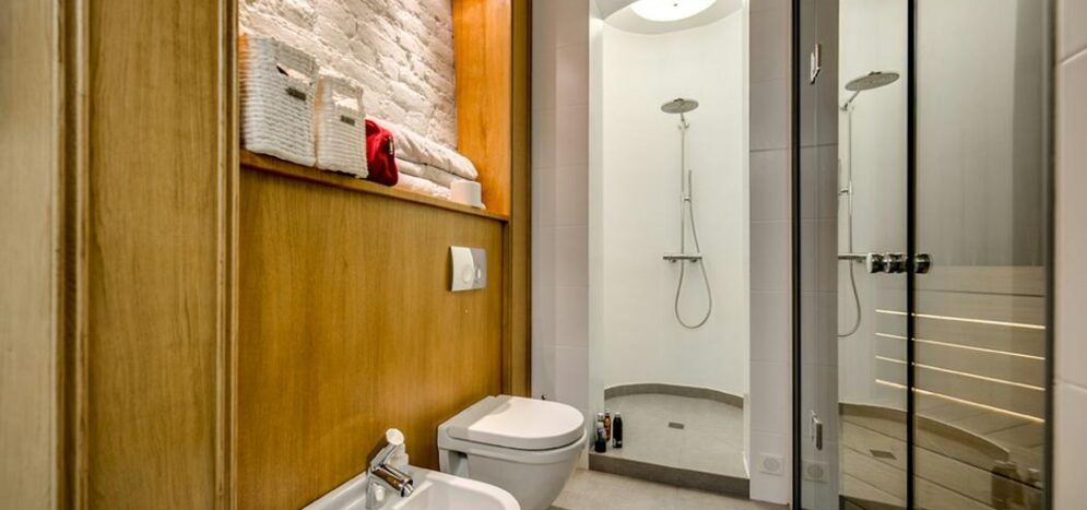 Pose parquet dans salle de bain : faisabilité Pose parquet dans salle de bain : faisabilité