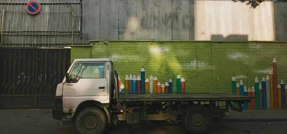 Calculer m3 déménagement étape par étape