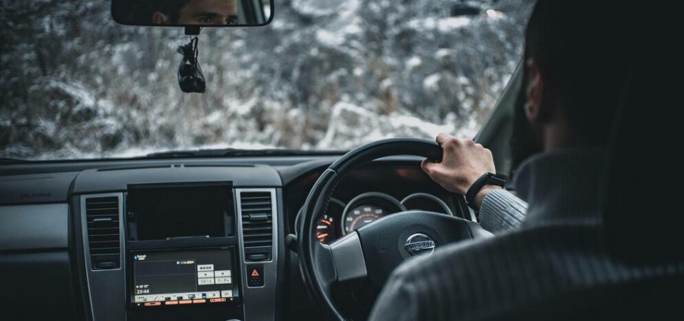 Checklist déménagement voiture