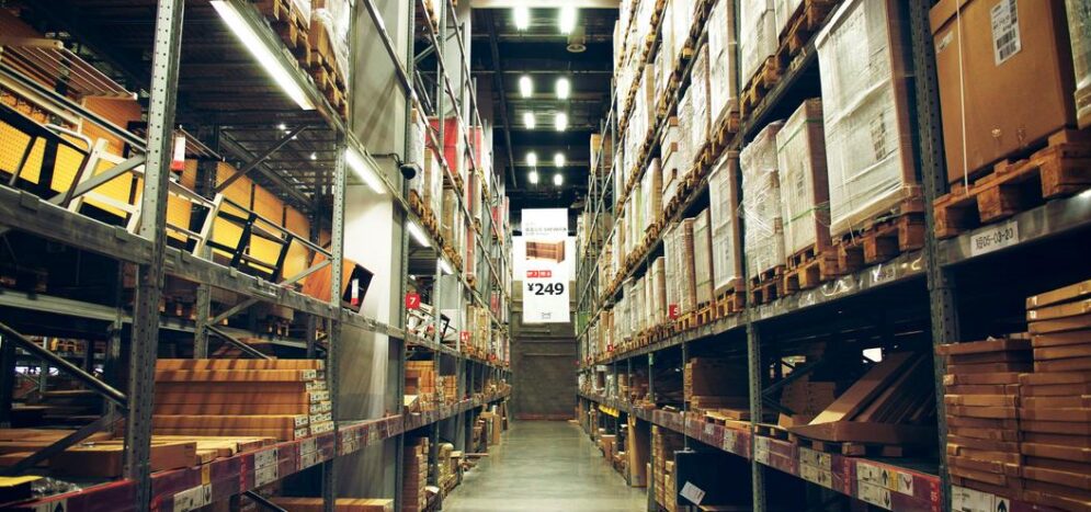 Comparatif stockage déménagement longue distance Comparatif stockage déménagement longue distance