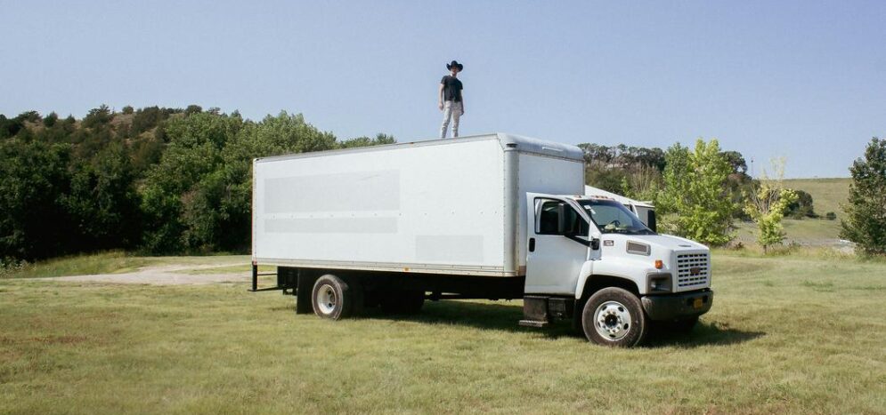 Déménagement longue distance avec stockage Déménagement longue distance avec stockage