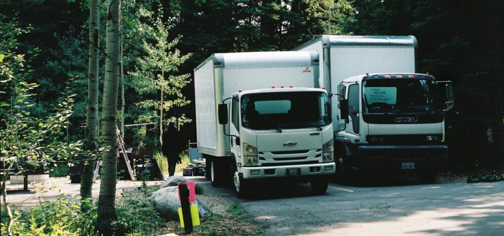 Déménagement longue distance avis clients