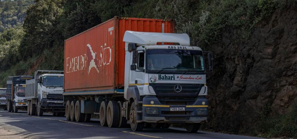 Déménagement longue distance conseils pro