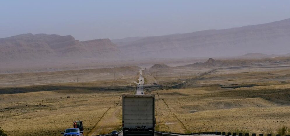 Déménagement longue distance international vs national Déménagement longue distance international vs national