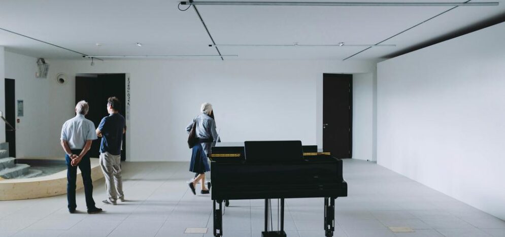 Déménagement longue distance piano prix