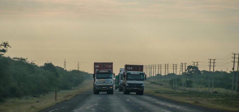 Déménagement longue distance prix
