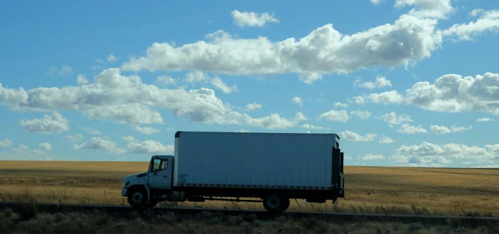 Déménagement objets lourds longue distance