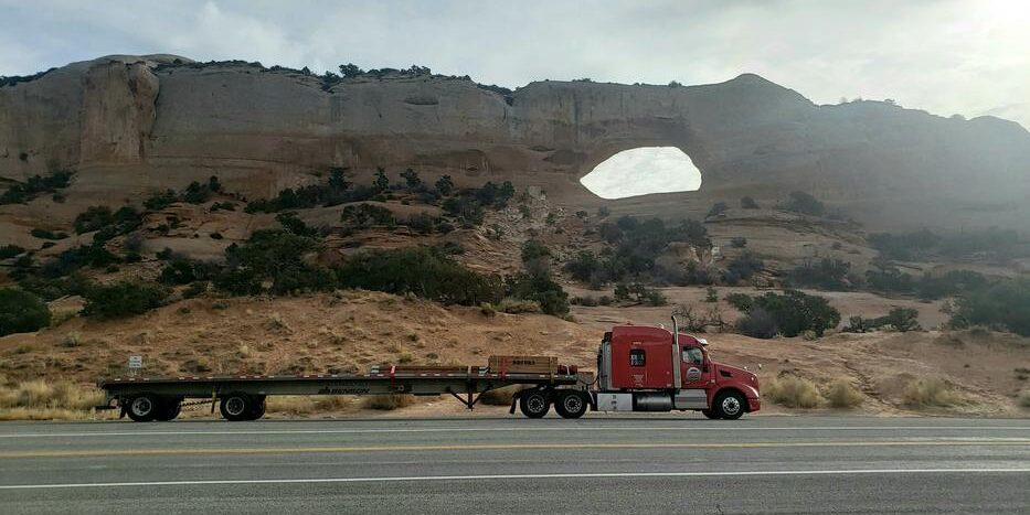 Devis déménagement longue distance gratuit