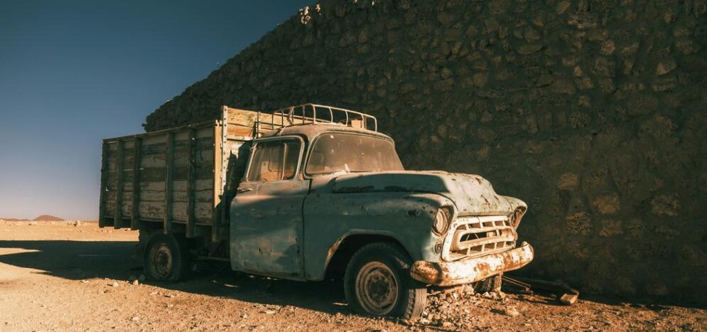 Guide déménagement antiquités