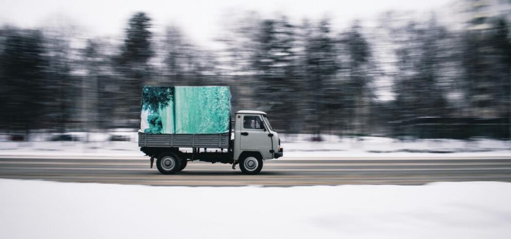 Prix déménagement 300 km en France | Tarif moyen 2026