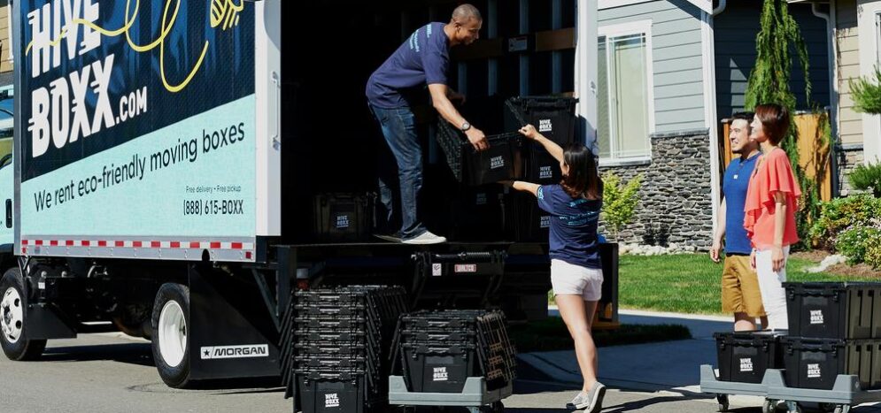 Solutions pour objets spéciaux déménagement