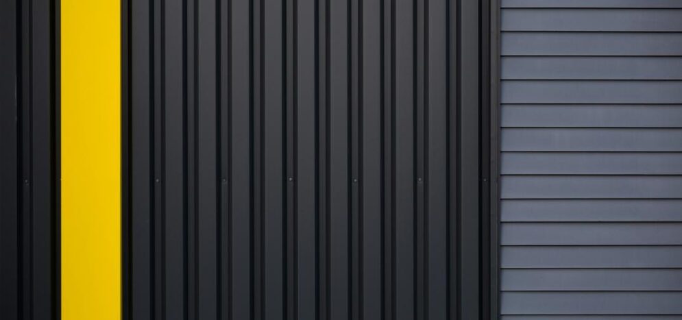 Stockage temporaire pendant déménagement Stockage temporaire pendant déménagement